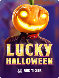 Lucky Halloween