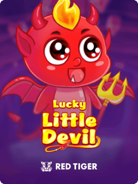 Lucky Little Devil
