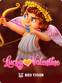 Lucky Valentine
