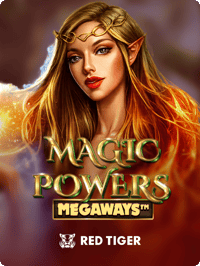 Magic Powers Megaways