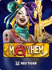 Mayhem