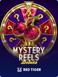 Mystery Reels Deluxe