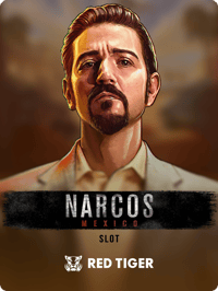 Narcos Mexico