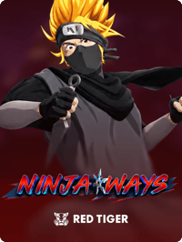 Ninja Ways