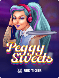 Peggy Sweets