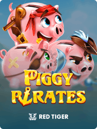 Piggy Pirates
