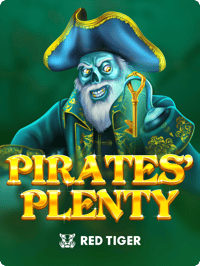 Pirates' Plenty