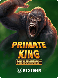 Primate King MegaWays™