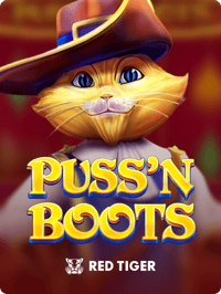 Puss 'N Boots