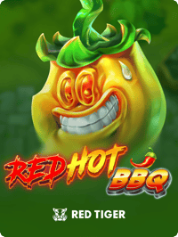 Red Hot BBQ