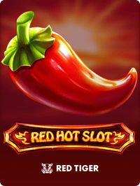 Red Hot Slot