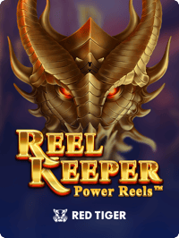 Reel Keeper Power Reels