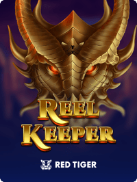 Reel Keeper