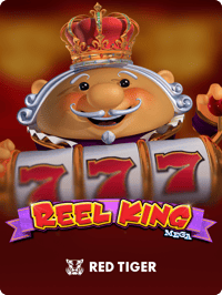 Reel King Mega
