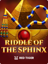 Riddle Of The Sphinx