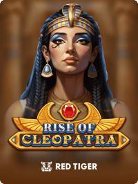 Rise of Cleopatra