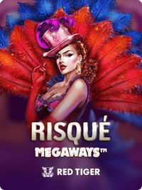 Risque Megaways