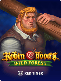 Robin Hood's Wild Forest