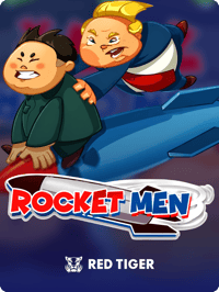 Rocket Men