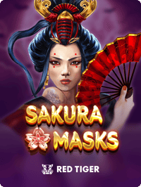Sakura Masks