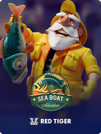 Sea Boat Adventure