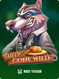 Sheep Gone Wild