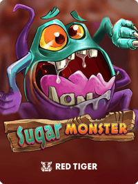 Sugar Monster