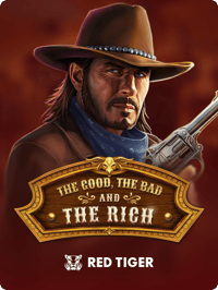 The Good, The Bad and The Rich