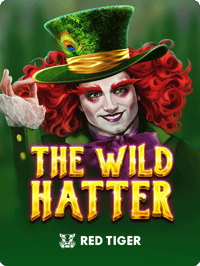 The Wild Hatter