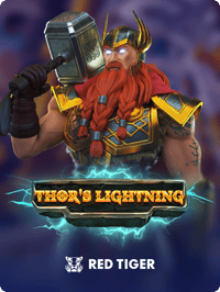 Thor's Lightning