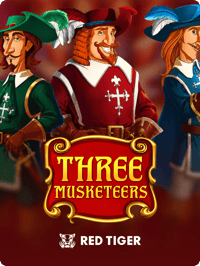 Three Musketeers