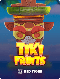 Tiki Fruits