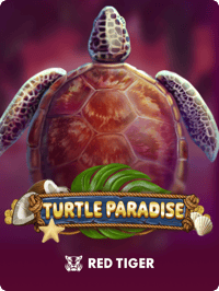 Turtle Paradise