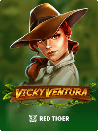 Vicky Ventura