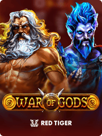 War Of Gods