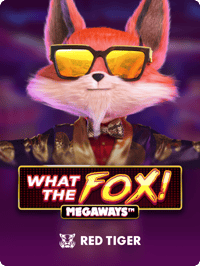 What the Fox MegaWays