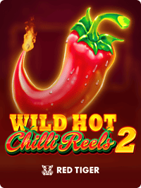 Wild Hot Chilli Reels 2
