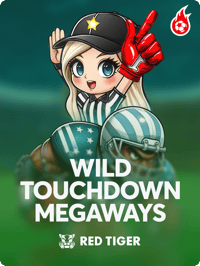 Wild Touchdown MegaWays