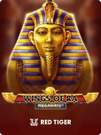 Wings of Ra MegaWays