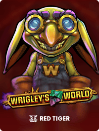Wrigley’s World