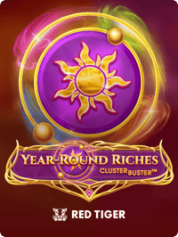 Year-Round Riches Clusterbuster