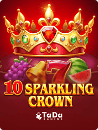 10 Sparkling Crown
