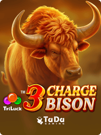 3 Charge Buffalo