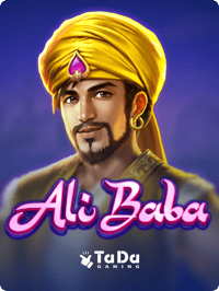 Ali Baba