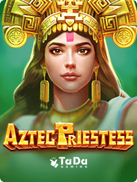 Aztec Priestess