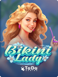 Bikini Lady