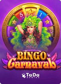 Bingo Carnaval