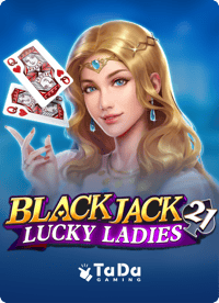 Blackjack Lucky Ladies