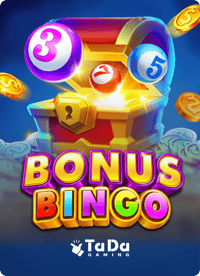 Bonus Bingo