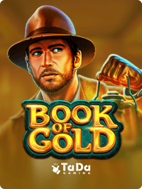 Book of Gold
